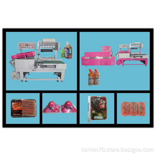 automatic packing machine